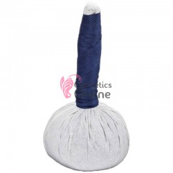 Saculet cu plante pentru masaj corporal 100 g, art P1883